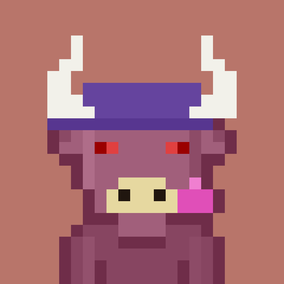 Bulltoshi #3119