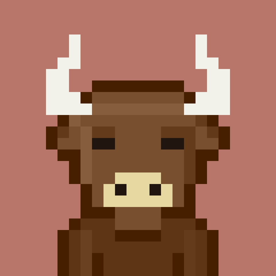 Bulltoshi #328