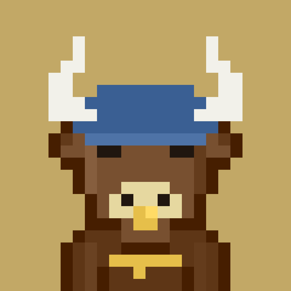 Bulltoshi #3949
