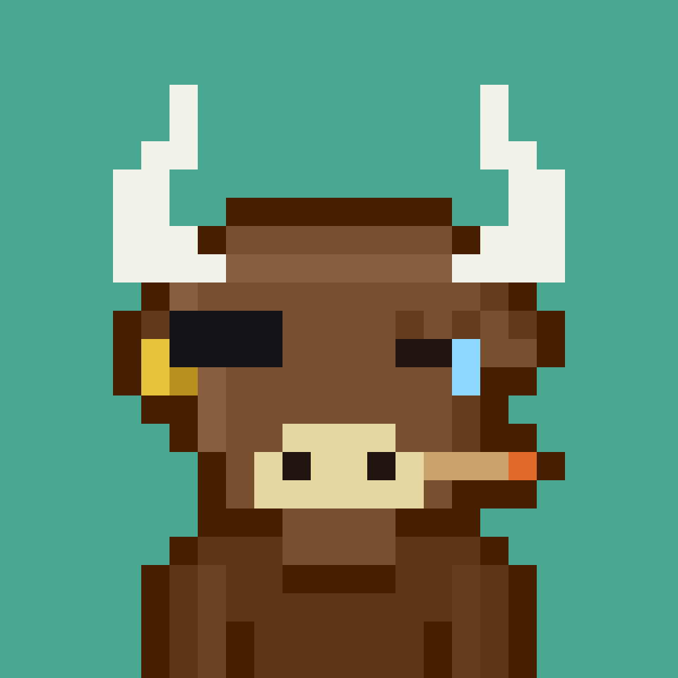 Bulltoshi #4315
