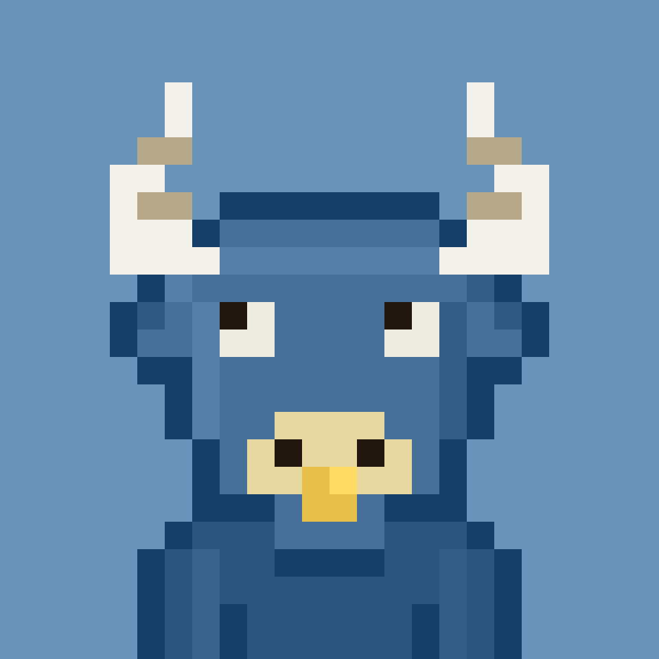 Bulltoshi #5482