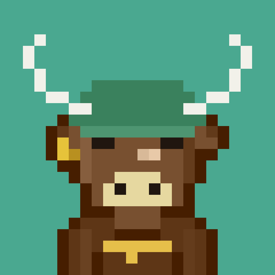 Bulltoshi #5491