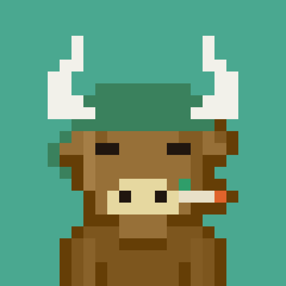 Bulltoshi #5861