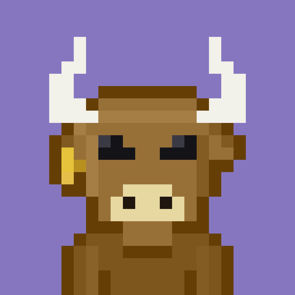 Bulltoshi #6179