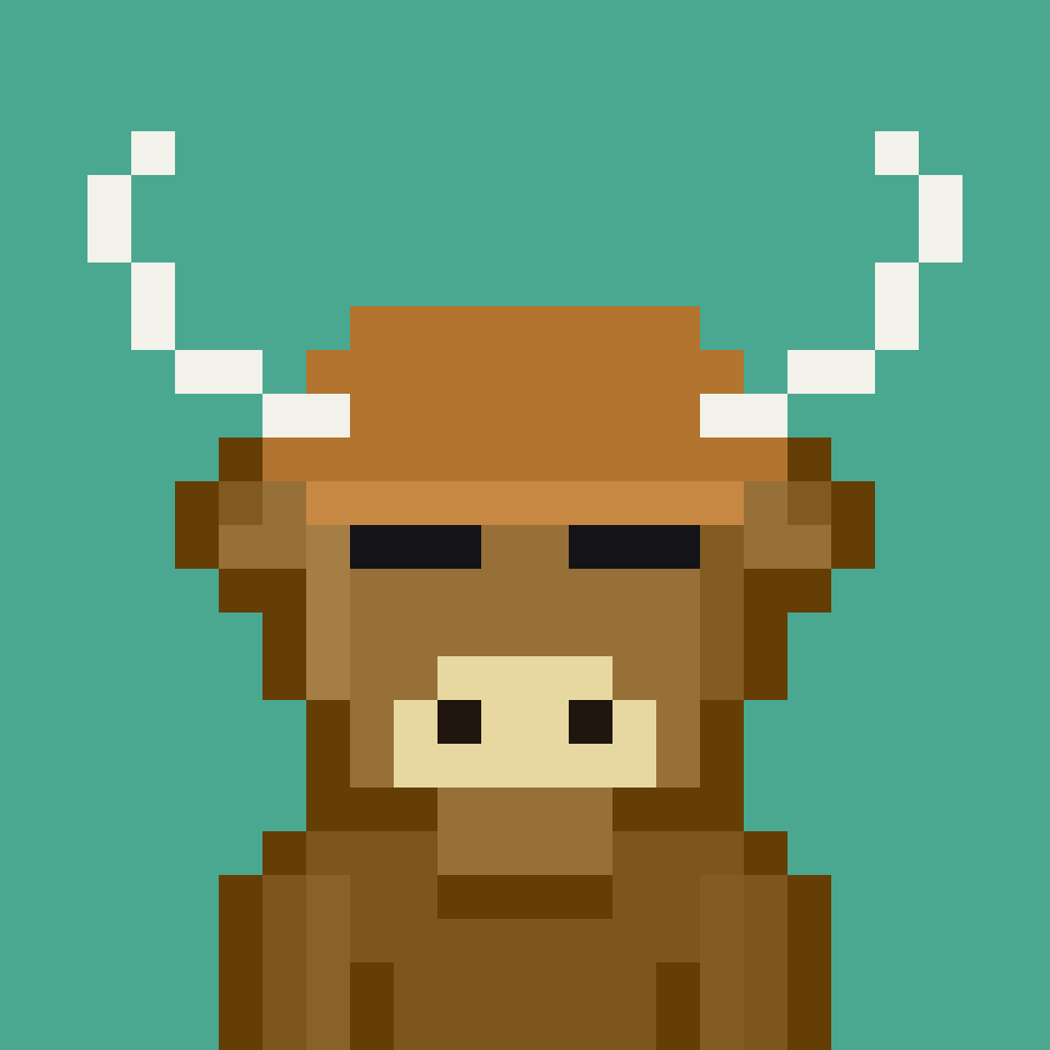 Bulltoshi #6345