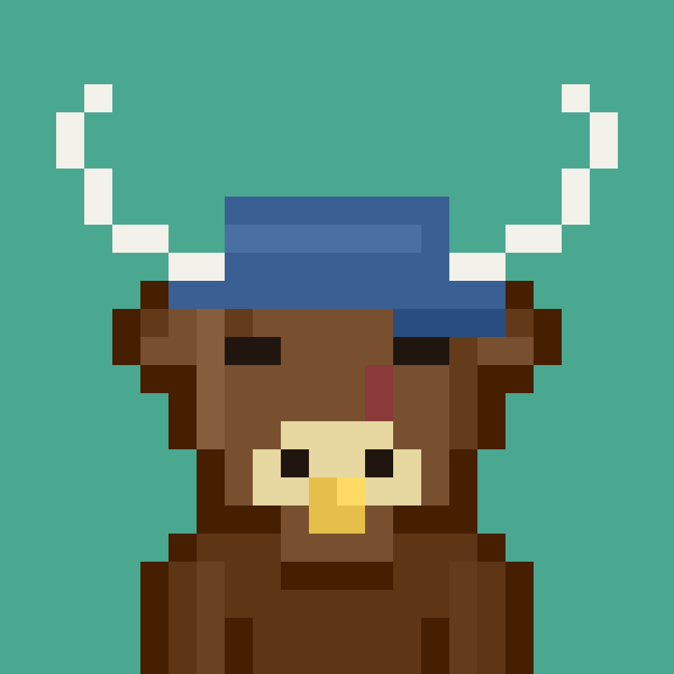 Bulltoshi #652