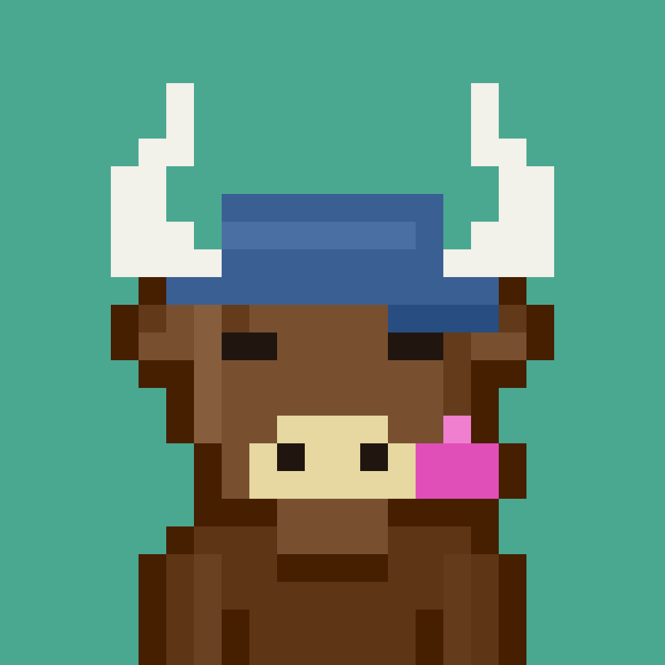 Bulltoshi #6516