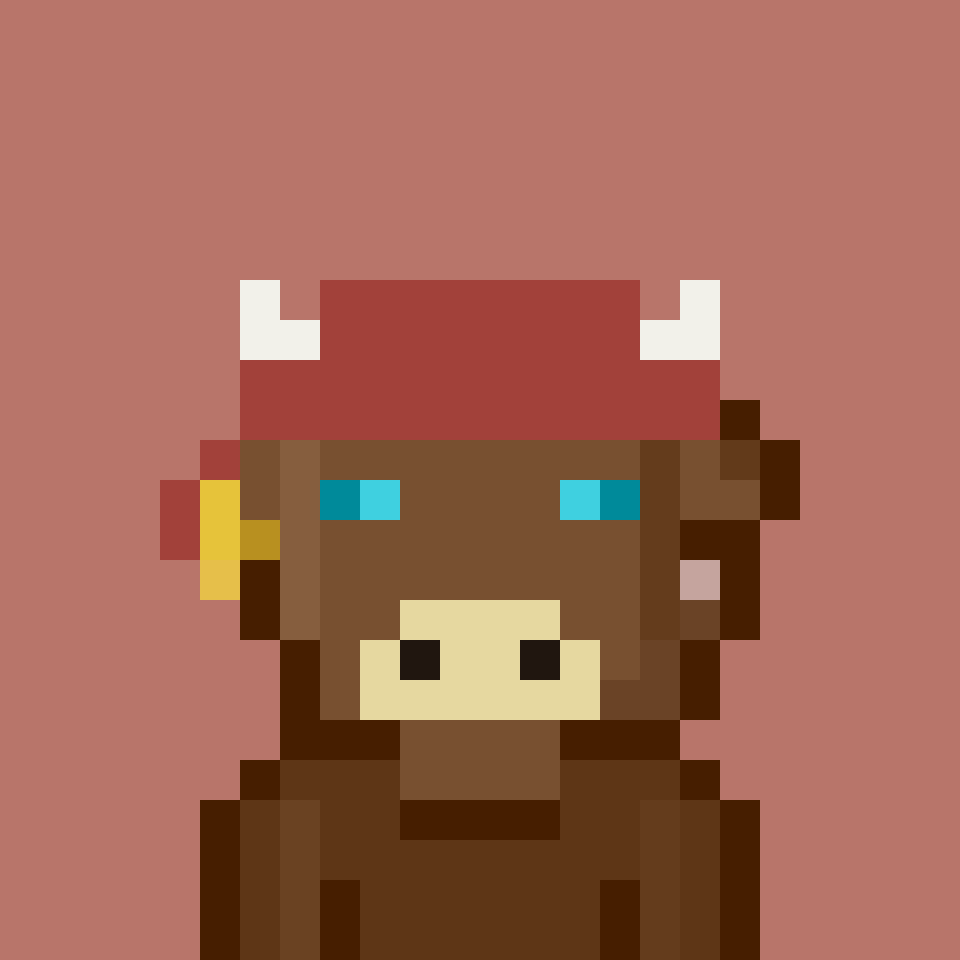 Bulltoshi #6920