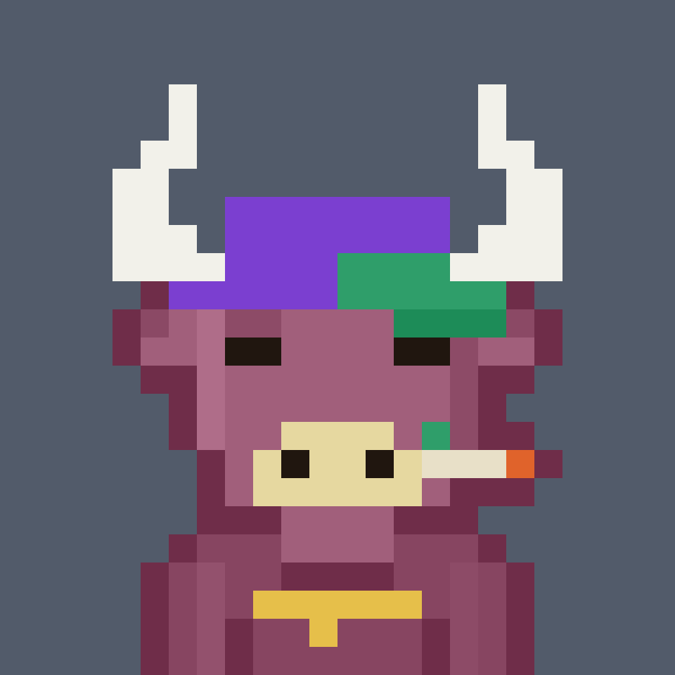 Bulltoshi #711