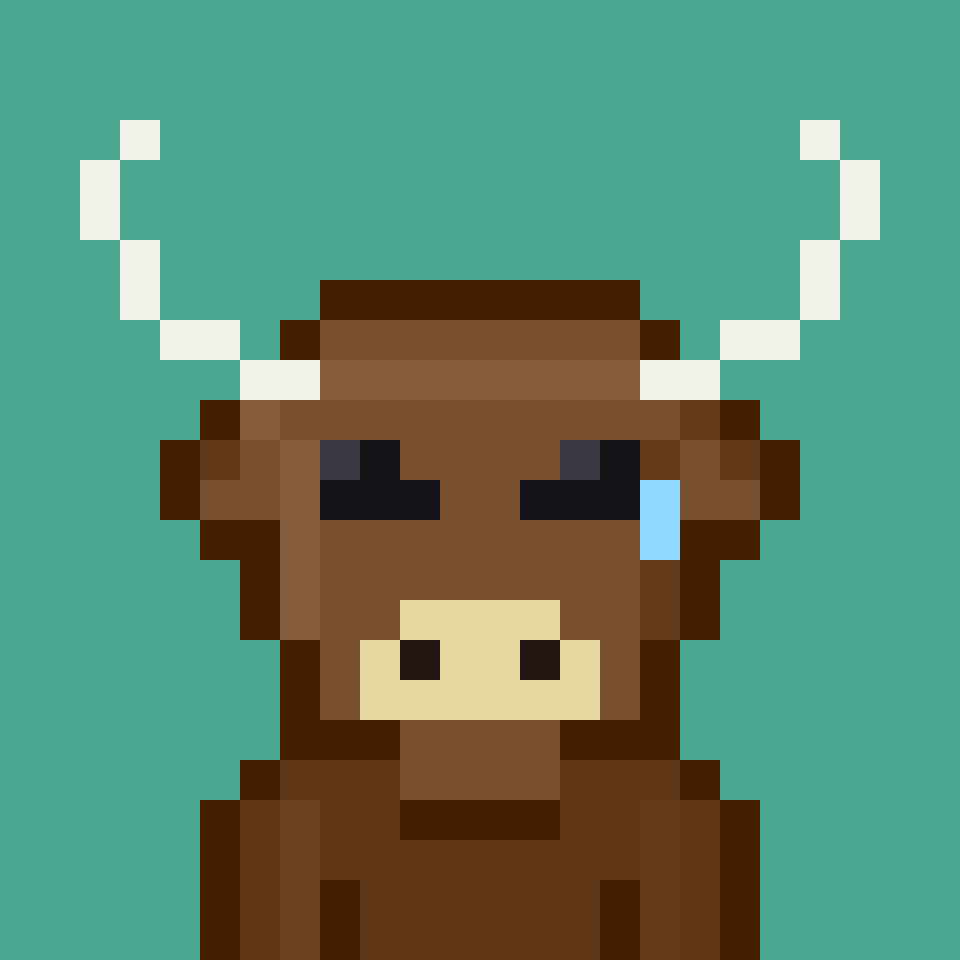 Bulltoshi #7199