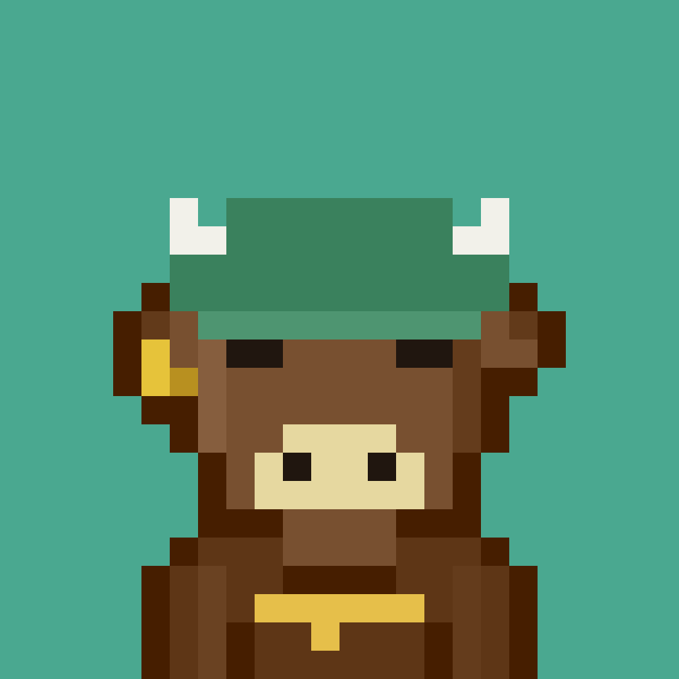 Bulltoshi #789