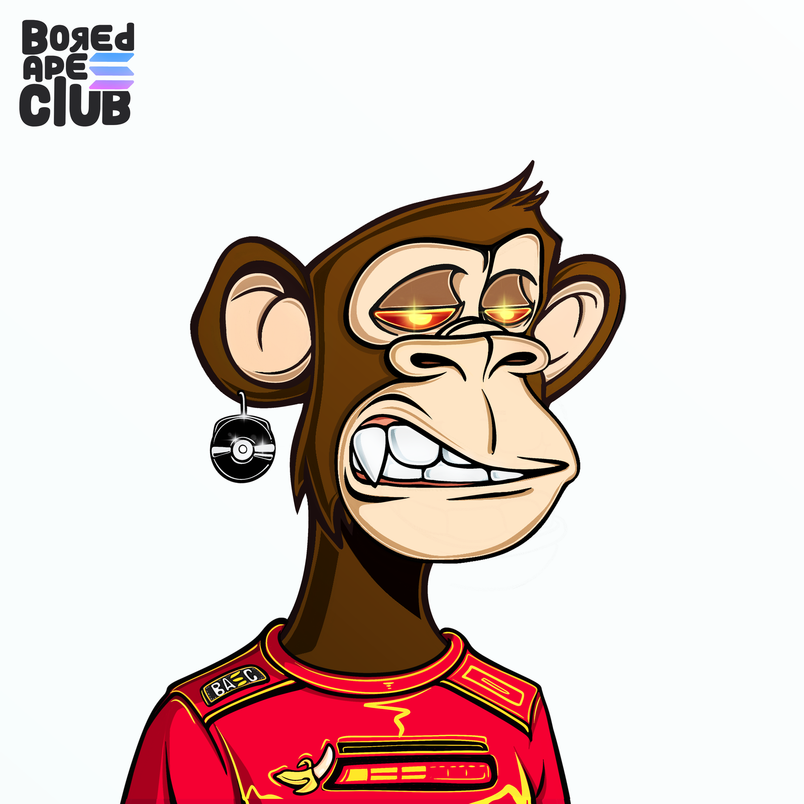 BASC #2501