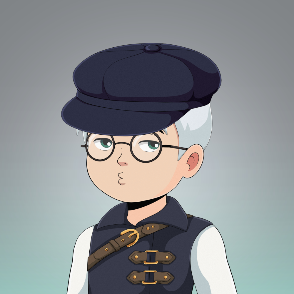 Aethero Cupreo