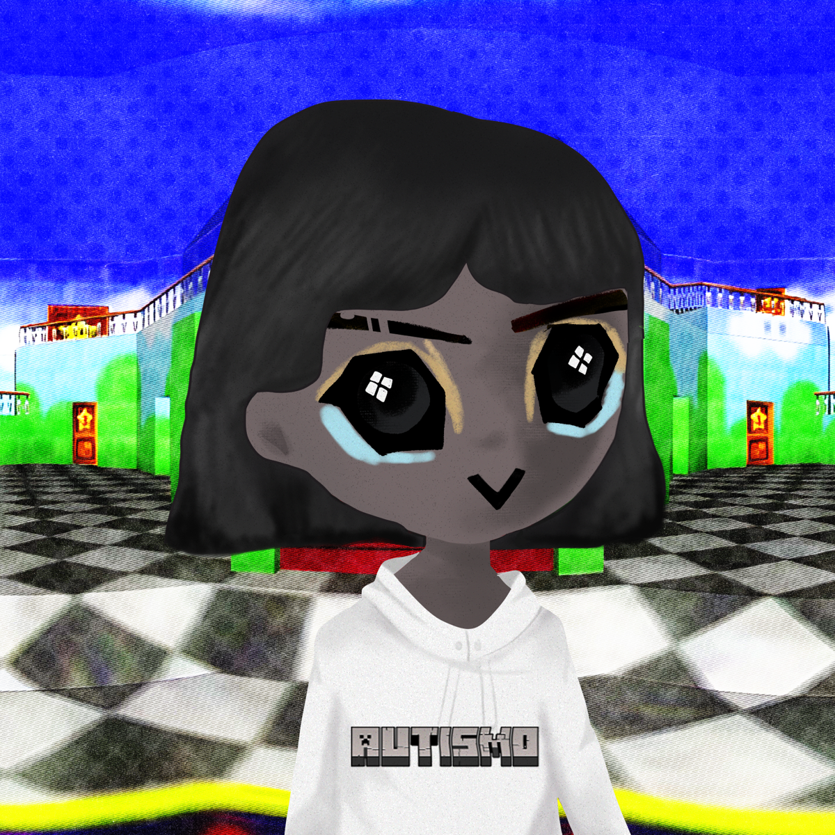 Autismo Step-Cousin #2837