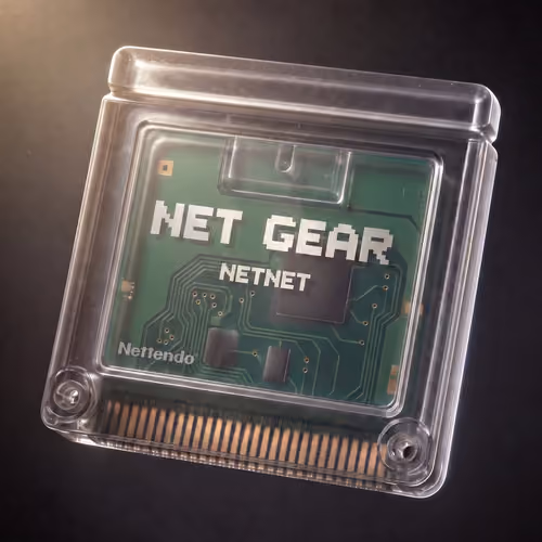 NetNet Gear