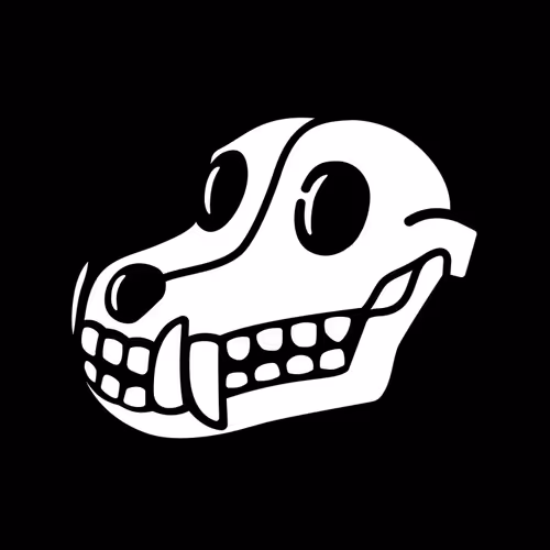 Bored Ape Kennel Club