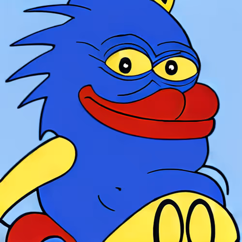 Sproto Gremlin #3017