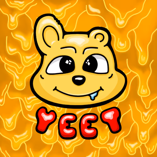 Yeetard NFTs