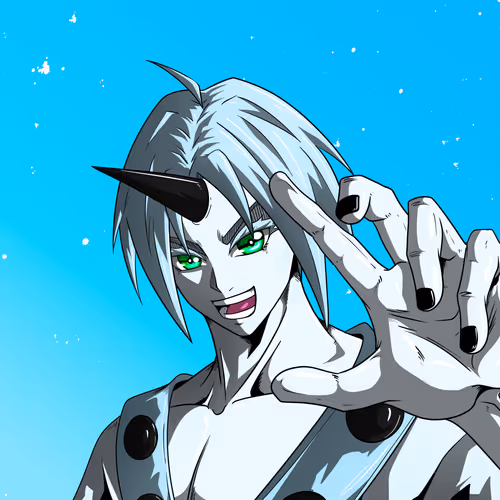 ALIEN #867