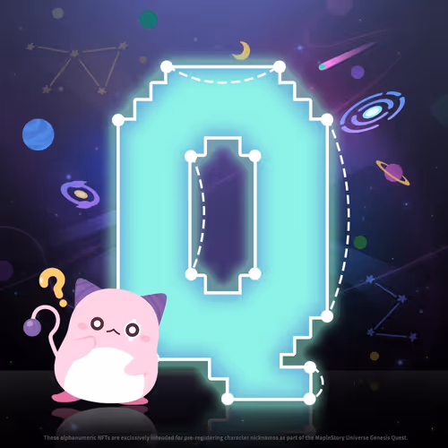 Q