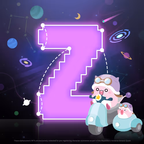Z