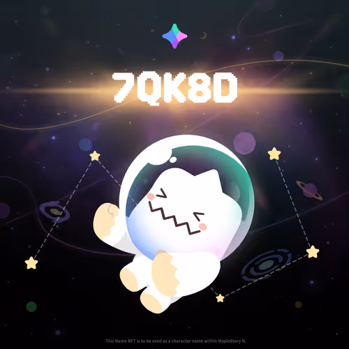 7QK8D