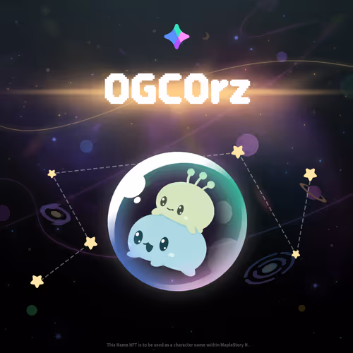 OGCOrz