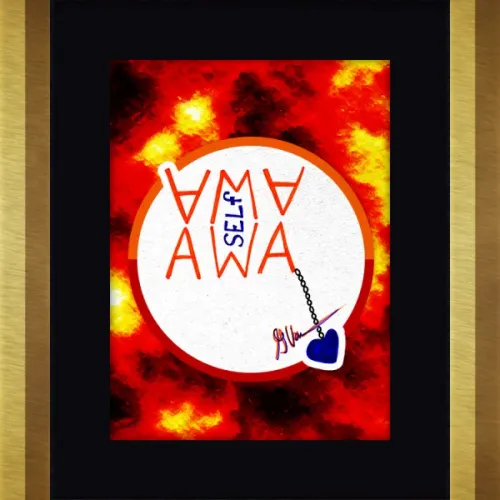 Self-Awa #2857