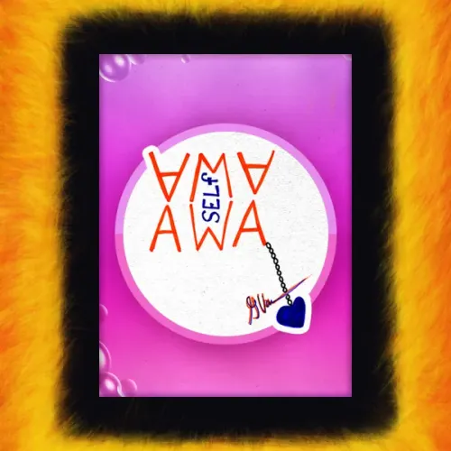 Self-Awa #9283