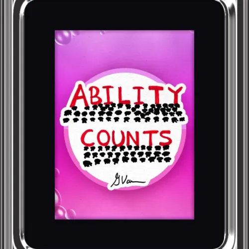 Your Ability To Be Accountable Counts #9854