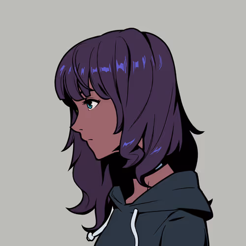Azuki #5284