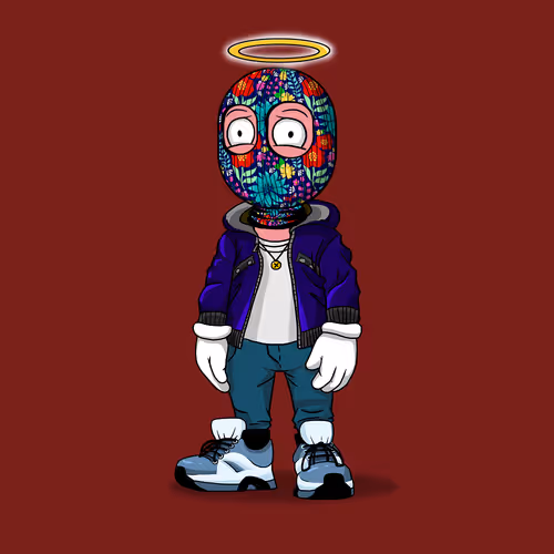 Based Style #3233