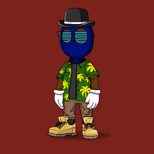 Based Style #3498