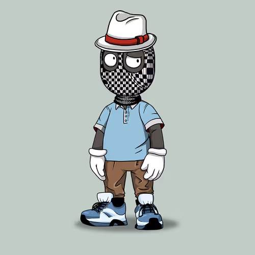 Based Style #2998