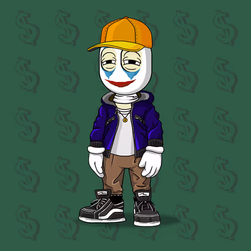 Based Style #4783