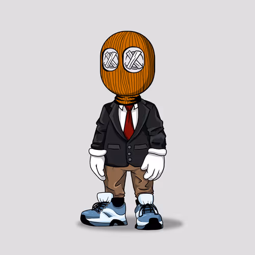 Based Style #4312