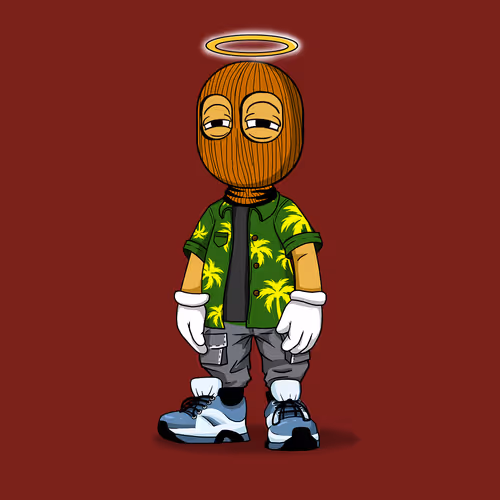 Based Style #4658