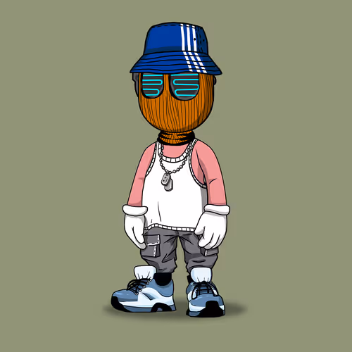 Based Style #6072