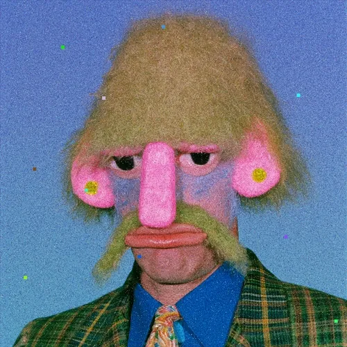 CreeptoPunks by #1 Crush