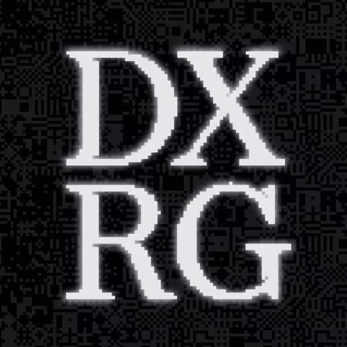 DX Terminal