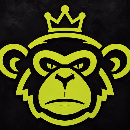 Suited Ape Society
