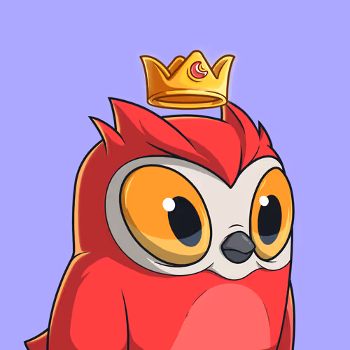 Moonbirds #5567