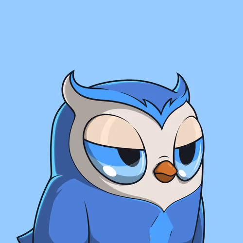Moonbirds #8323