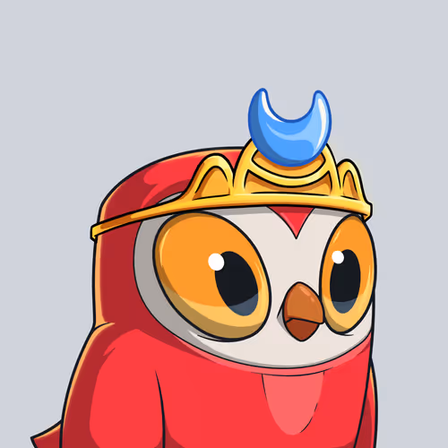 Moonbirds #2316