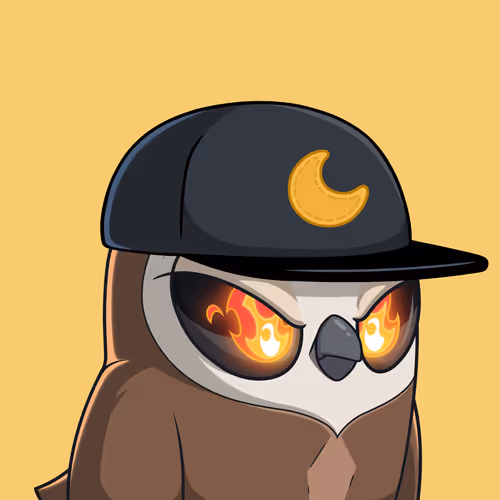 Moonbirds #7528
