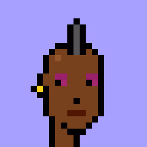 V1 PUNK #9217