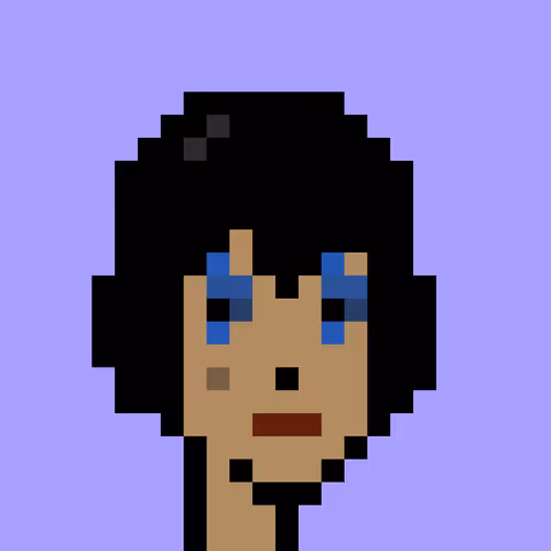 V1 PUNK #7511