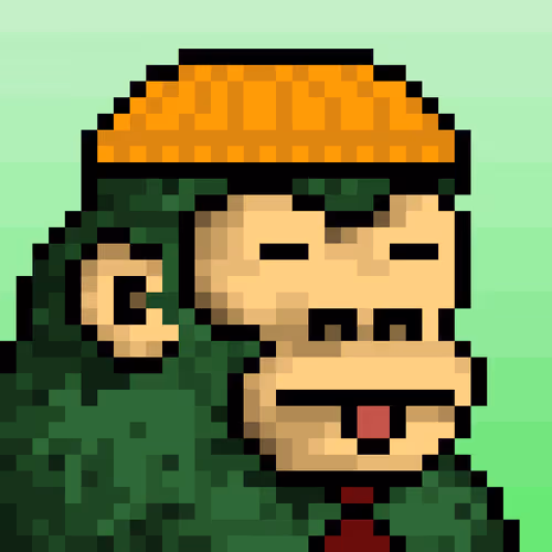 CyberKong #528
