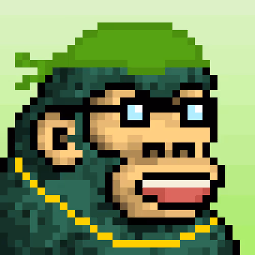 CyberKong #48