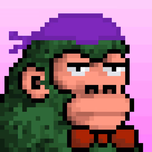 CyberKong #237